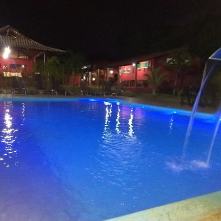 Pousada Café na Mata Palmas (Tocantins) Exterior foto