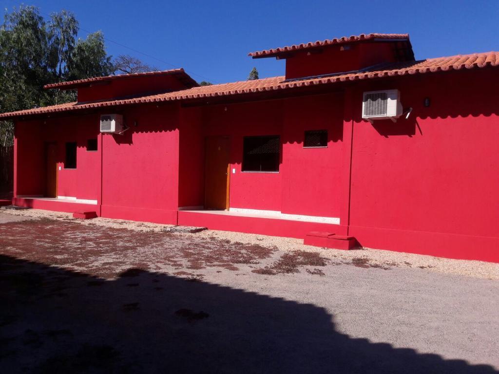 Pousada Café na Mata Palmas (Tocantins) Exterior foto
