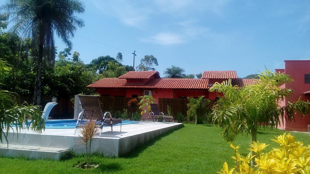 Pousada Café na Mata Palmas (Tocantins) Exterior foto